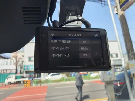 기아 니로2022 하이브리드 2세대 레이노 팬텀2 썬팅/ 아이나비 z7000 / PPF .전문시공으로 즐거운 드라이빙 되세요~마산 박스 카 오디오