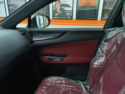 렉서스 NX350h 비반사 열차단 레이노 틴팅