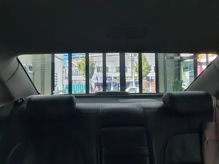 레이노 이벤트 당첨~ 그랜저 TG 얼티넘XP 재시공 썬팅 ~!