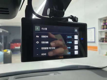 토요타 라브4  레이노 얼티넘XP 시인성 최고 (글라스케어서비스)틴팅/ QXD7000 /  PPF 신차패키지 시공