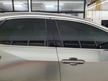 렉서스 NX350h 비반사 열차단 레이노 틴팅