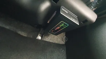 펠리세이드 그라파이트 그레이 신차패키지 (팬텀 S9, QXD7000, 애프터블로우, 사이드 스텝, PPF)