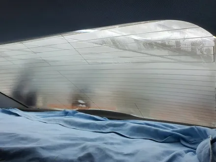 쏘나타 뉴라이즈   레이노 팬텀2 F95 열선 재시공 틴팅