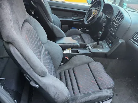 슈퍼카 올드카 BMW M3 1987 실물 영접 ! 썬팅은 박스카 !