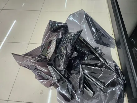 쉐보레 말리부 레이노 F95 썬팅재시공!!