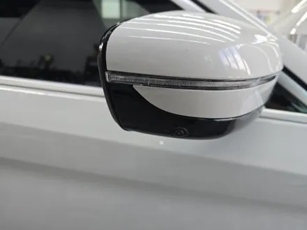 BMW 520i 360도 어라운드뷰 레트로핏, 순정 연동 기능까지 그대로 구현