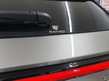렉서스 NX350h 비반사 열차단 레이노 틴팅