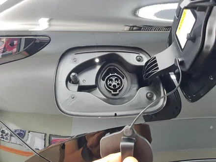 렉서스 NX450h + F 스포츠 레이노 팬텀 F95 썬팅 (비기닝 창원점)