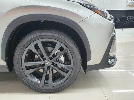 렉서스 NX350h 비반사 열차단 레이노 틴팅