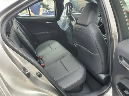 렉서스 ux250h  레이노 열차단 틴팅 시공기