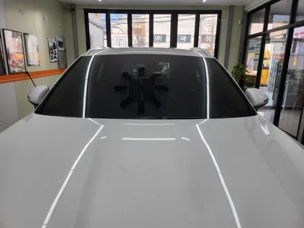 제네시스 GV70 신차패키지 시공