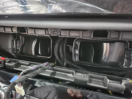 BMW X5 안드로이드 올인원 순정 네비 안녕~