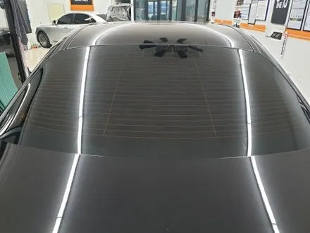 벤츠 E300 레이노 F95 전체 재시공 때깔 납니다~