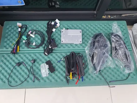 렉서스 ES300h 어라운드 뷰 360