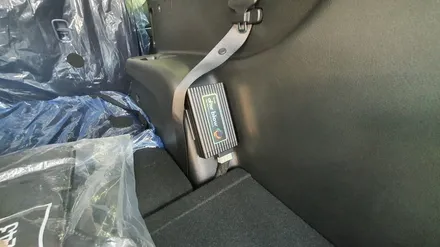 펠리세이드 그라파이트 그레이 신차패키지 (팬텀 S9, QXD7000, 애프터블로우, 사이드 스텝, PPF)