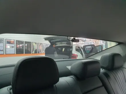 벤츠 gls 400d  아이나비QXD7000/커넥티드/ 셀스타보조배터리/마산 박스 카 오디오 /  전문점 시공 리뷰