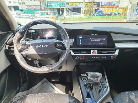 기아 니로2022 하이브리드 2세대 레이노 팬텀2 썬팅/ 아이나비 z7000 / PPF .전문시공으로 즐거운 드라이빙 되세요~마산 박스 카 오디오