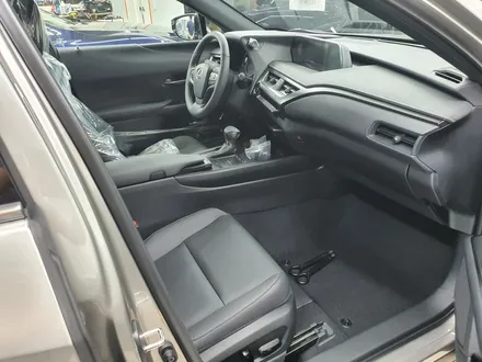 렉서스 ux250h  레이노 열차단 틴팅 시공기