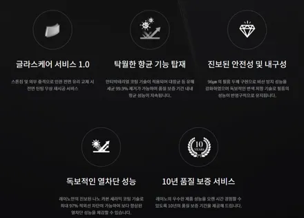렉서스 NX350 h 하이브리드  프리미엄 틴팅 시공점 ( 비기닝 창원점)
