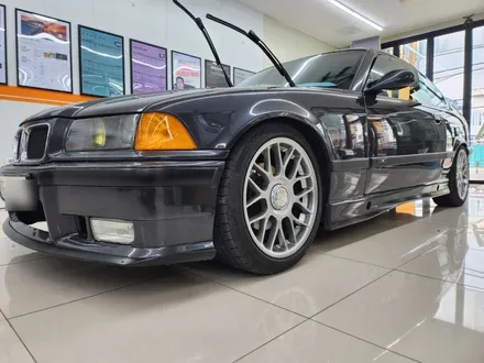 슈퍼카 올드카 BMW M3 1987 실물 영접 ! 썬팅은 박스카 !