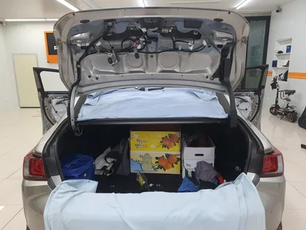 렉서스 ES300h 어라운드 뷰 360