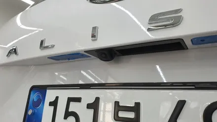 펠리세이드 2D슈퍼뷰  어라운드뷰