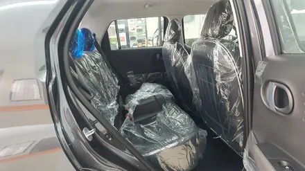 마산 티벡스 프리미엄샵 캐스퍼 영업용 차량에 모노카본 썬팅시공