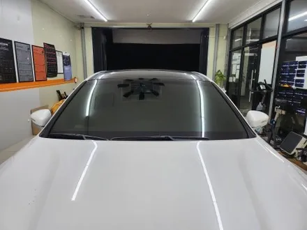 그랜저 IG 열선 기포 기포 원인과 재시공 시 주의 사항
