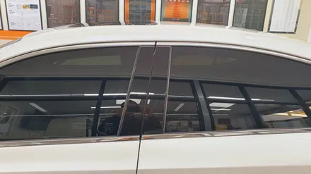렉서스 es300h 레이노 팬텀시리즈를 만나다 (feat. 항균필름 팬텀 시즌2)