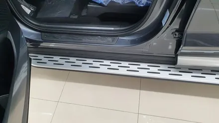 펠리세이드 그라파이트 그레이 신차패키지 (팬텀 S9, QXD7000, 애프터블로우, 사이드 스텝, PPF)