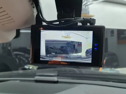 벤츠 gls 400d  아이나비QXD7000/커넥티드/ 셀스타보조배터리/마산 박스 카 오디오 /  전문점 시공 리뷰