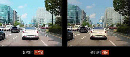 BMW  7시리즈  M  아이나비 QXD 7000/ 아이볼트 Q에디션 패키지 시공으로 BMW 를 안전하게 지켜줍니다.