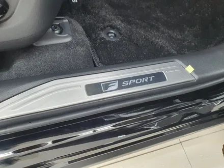 렉서스 NX450h + F 스포츠 레이노 팬텀 F95 썬팅 (비기닝 창원점)