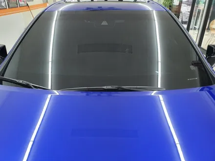 렉서스ES300h 썬팅 솔라가드 베럴g !! 가성비 !!