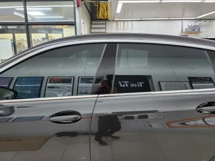 BMW 630i GT (G32) 존슨 XR 신차썬팅