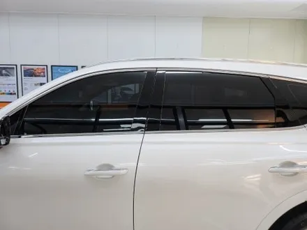 GV80(RG3) 레이노 F95 신차패키지 PPF 시공