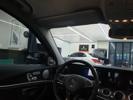 벤츠 E300 레이노 F95 전체 재시공 때깔 납니다~