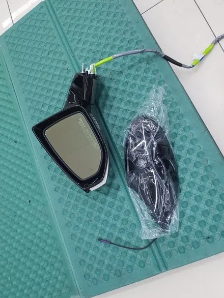 렉서스 ES300h 어라운드 뷰 360