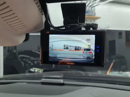 벤츠 gls 400d  아이나비QXD7000/커넥티드/ 셀스타보조배터리/마산 박스 카 오디오 /  전문점 시공 리뷰