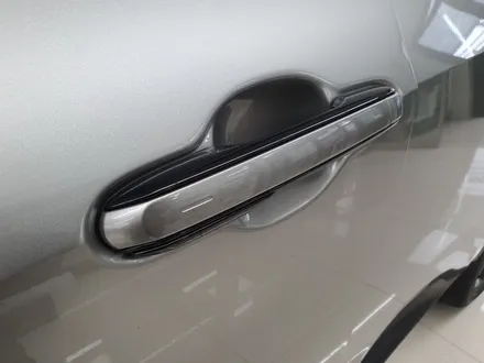 렉서스 NX350h 비반사 열차단 레이노 틴팅