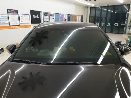 그랜져ig 이비오스 GX80 중고차프리미엄 썬팅 신차 느낌~