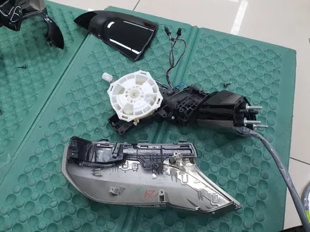 렉서스 ES300h 어라운드 뷰 360