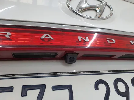 그랜저 HG LPG 안드로이드 올인원 장착!