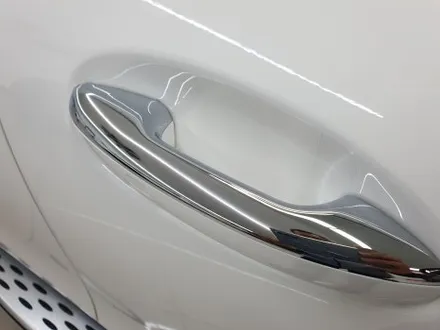 벤츠 GLC 300 쿠페 레이노 F95 신차 썬팅 시공!