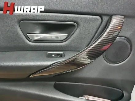 BMW F30 3시리즈 부천실내래핑 전문 에이치랩(Hwrap) / 부천 소사구 송내동