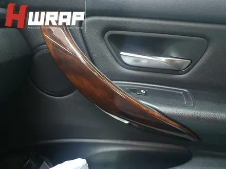 BMW F30 3시리즈 부천실내래핑 전문 에이치랩(Hwrap) / 부천 소사구 송내동