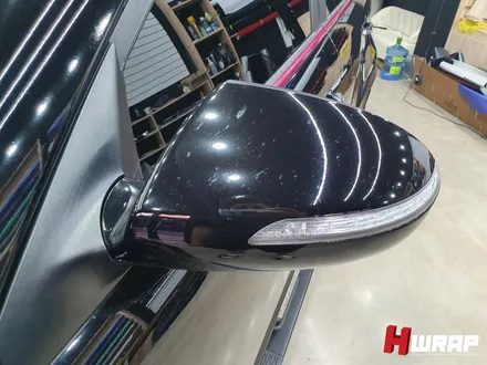 부천랩핑 전문업체 에이치랩 기아 스포티지R 투톤 전체랩핑 시공 / 부천 소사구 송내동