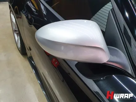 부천랩핑 전문업체 에이치랩 BMW E89 35IS 부분랩핑 시공 / 부천 소사구 송내동