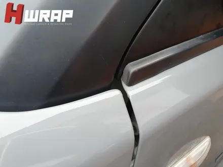 랜드로버 디스커버리4 에이버리 락그레이 시멘트 공구리 전체랩핑 시흥랩핑 에이치랩(hwrap) / 부천 소사구 송내동