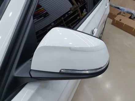 부천루프스킨 BMW F30 3시리즈 320D 랩핑 시공 / 부천 소사구 송내동
